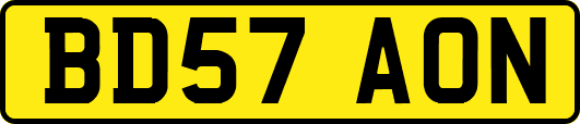 BD57AON