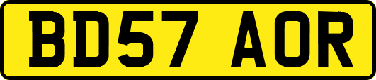 BD57AOR