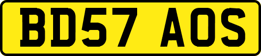 BD57AOS