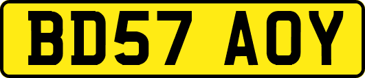 BD57AOY