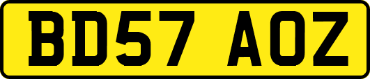 BD57AOZ