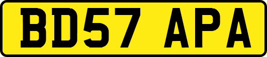 BD57APA