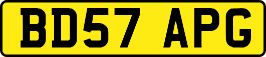 BD57APG