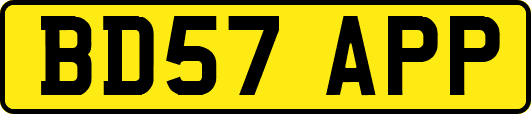 BD57APP