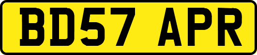 BD57APR