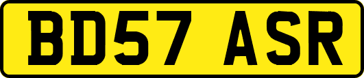 BD57ASR