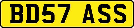 BD57ASS