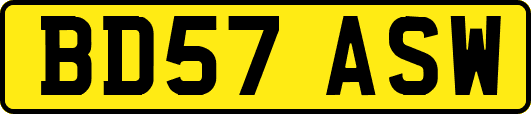 BD57ASW