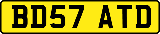 BD57ATD