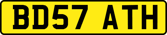 BD57ATH