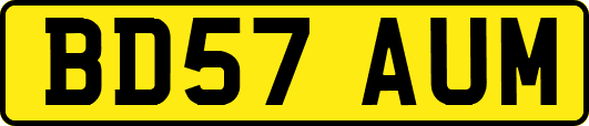 BD57AUM