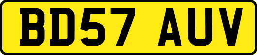 BD57AUV
