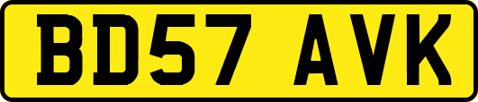 BD57AVK