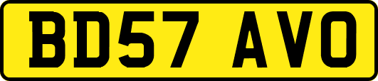 BD57AVO