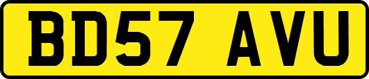 BD57AVU