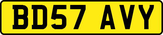 BD57AVY