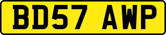BD57AWP