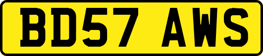BD57AWS