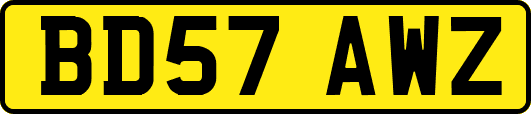 BD57AWZ