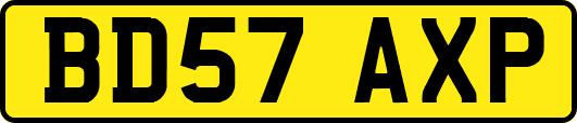 BD57AXP
