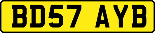 BD57AYB