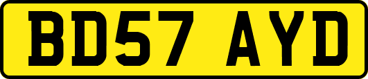 BD57AYD