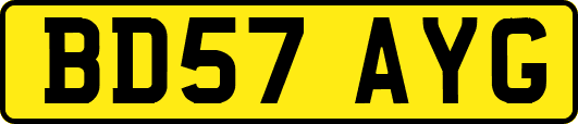 BD57AYG