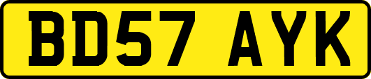 BD57AYK