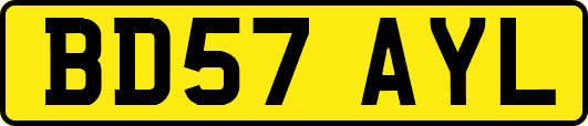 BD57AYL