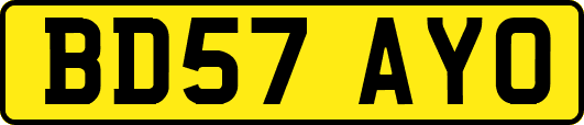 BD57AYO