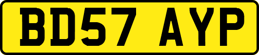 BD57AYP