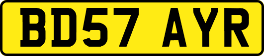 BD57AYR
