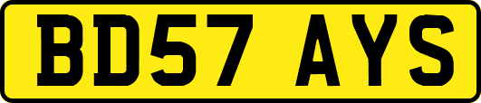 BD57AYS