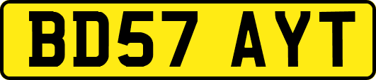 BD57AYT