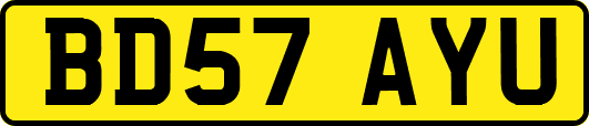 BD57AYU