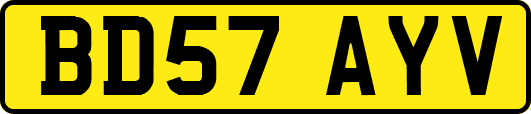 BD57AYV