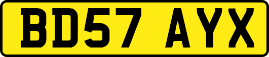 BD57AYX