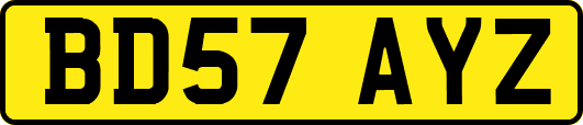 BD57AYZ