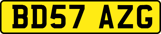 BD57AZG