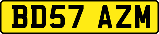 BD57AZM