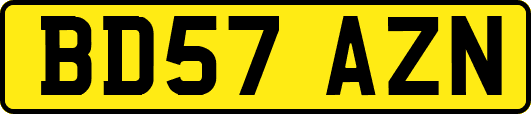 BD57AZN