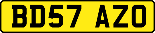 BD57AZO