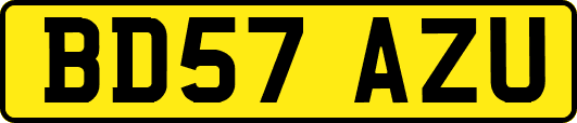 BD57AZU