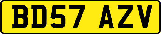 BD57AZV