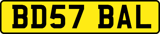 BD57BAL