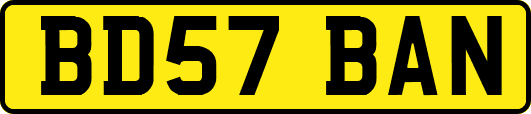 BD57BAN