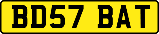 BD57BAT