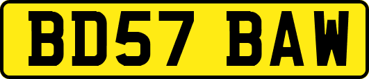 BD57BAW