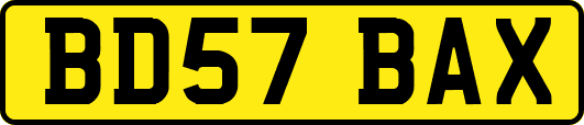 BD57BAX