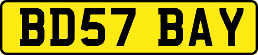 BD57BAY